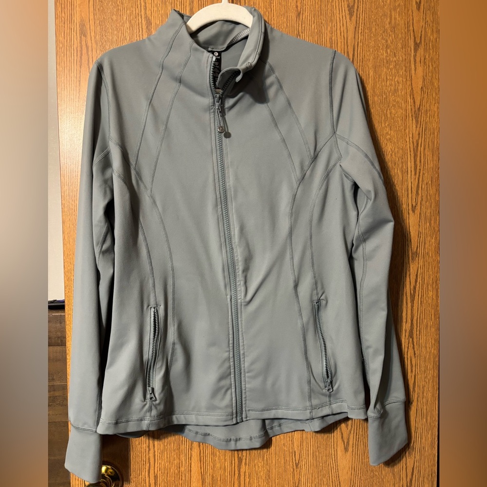 90 Degree athletic jacket